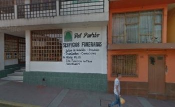 Ataúdes Ecológicos Euroamericanos S.A. de C.V.