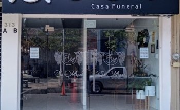 San Miguel Casa Funeral