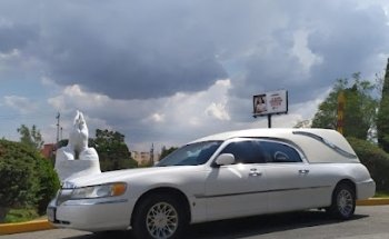 FUNERALES LA CENTRAL