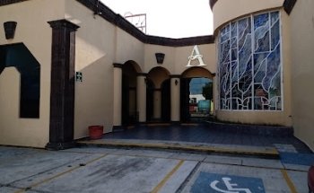 Funerales Altamira Suc.Cd.Altamira,Tamps.