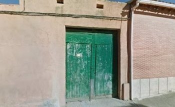 Nuestra Señora De Las Fuentes