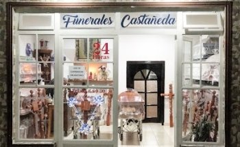 Funerales Castañeda
