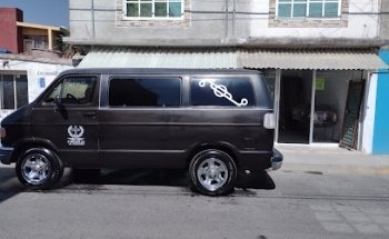 San Francisco Funeral Home