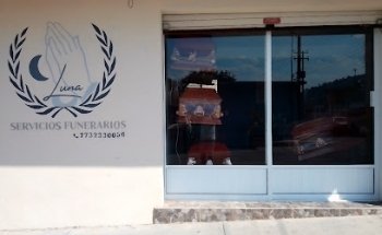 Servicios Funerarios Luna