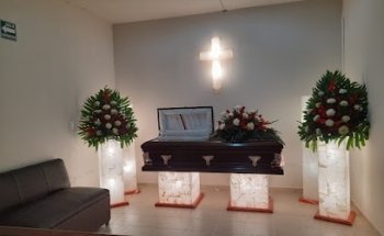 Agencia Funeraria Tres Angeles