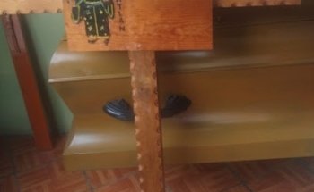 Funeraria Santiago Apostol