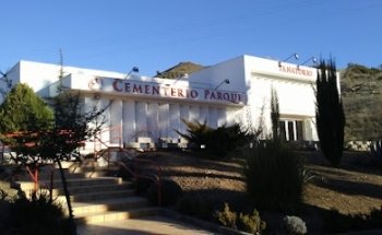 Tanatorio Los Villares