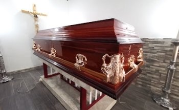 Agencia Funeraria Los Ángeles