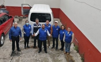 Programa de Apoyo de Benefició Social Orizaba