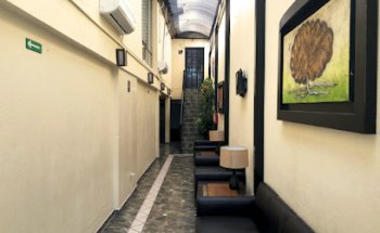 Programa De Apoyo De Beneficio Social