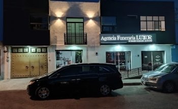 FUNERALES LUXOR