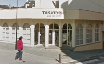 FUNERARIAS MARIÑA SL