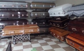 Funerales La Nueva Esperanza