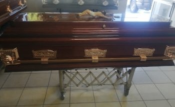 Funeraria Santa Gema