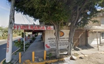 Agencia funeraria yosef