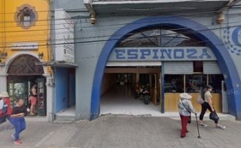 Casa Funeraria Espinoza