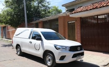 Funerales la Soledad