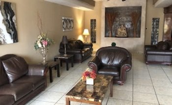 Funeraria Capilla la Piedad