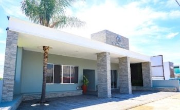 La Guadalupana Casa Funeral, Sala de velación