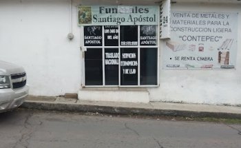 Funerales SANTIAGO APÓSTOL