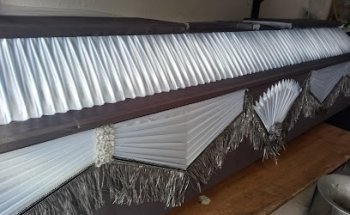 Funeraria resendiz ( ruben jaramillo)