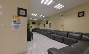 Buenos Aires Capillas Box