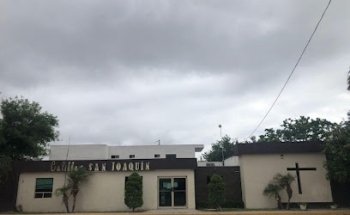 Capillas San Joaquín