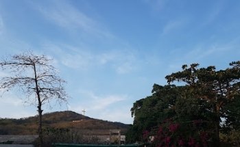 Panteon Municipal de Salina Cruz