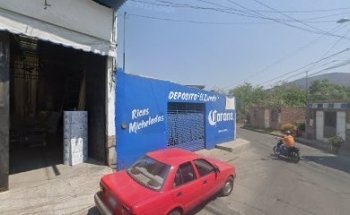 Servicios Funerarios Jardín del Recuerdo