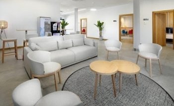 Tanatorio Albia Somontano, Barbastro