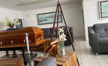 Logística Funeral Niño Chichihua