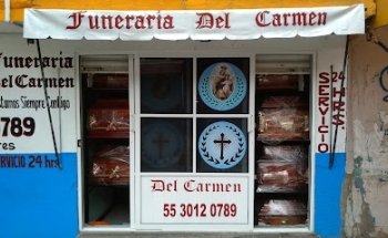Funeraria Del Carmen