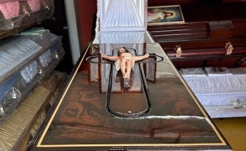 Funerales El Paraiso