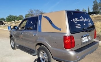 Funeraria Paz Jacona