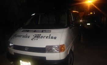 Funerales Morelos