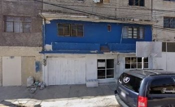 Funeraria Y Embalsamadora Marquez