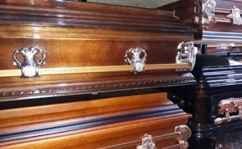 FUNERARIA EL ROSARIO