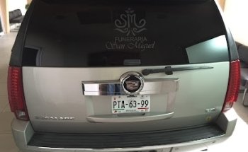 Funeraria San Miguel