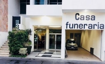 Casa Funeraria Grupo Avilo S.A. de C.V.
