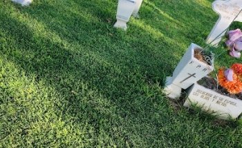 Panteón Jardines Del Padre Nieves