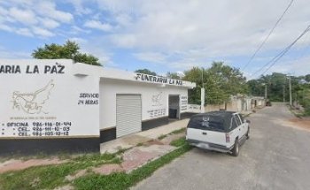 Funeraria La Paz