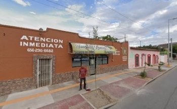 Funeraria la Paz San José