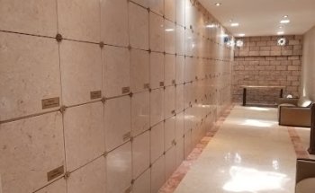 Columbario San José