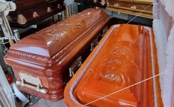 FUNERARIA REYNO DE DIOS