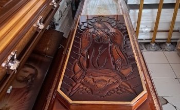 Capillas de velacion y nichos, FUNERALES NAVA CLAVIJERO