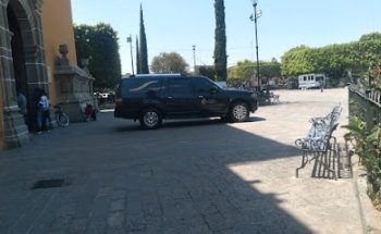 FUNERARIA JUAN PABLO II