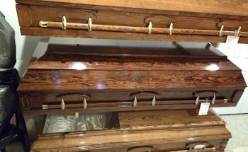 Swift Leichenhaus (Funeraria)