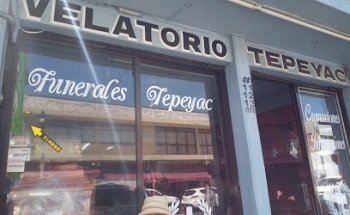 Velatorio Tepeyac