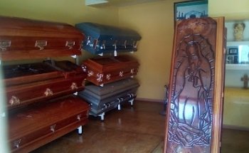 Funeraria y Sala Velatorios San Jorge