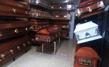 Funeraria “ Manuel”